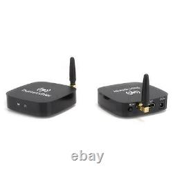 WiFi Wireless HDMI Extender Audio Video AV Sender TV Transmitter Receiver H. 264