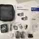 Williams Motiva Pfm 360 Rch Wireless Fm Personal Audio Transmitter Receiver