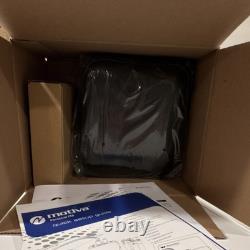 Williams Motiva PFM 360 RCH Wireless FM Personal Audio Transmitter Receiver