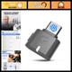 Wireless Audio Transmitter Auracast, Private & Public Modes, Low Latency