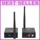 Wireless Audio Transmitter Receiver Kit 320ft Range/
