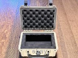 Wireless DMX Kit- Transmitter & Four Receivers for Stage/Film Lighting