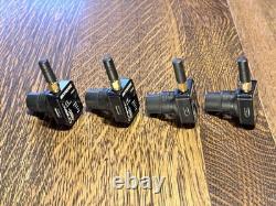 Wireless DMX Kit- Transmitter & Four Receivers for Stage/Film Lighting