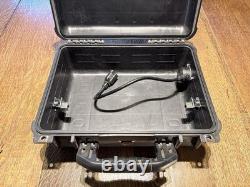 Wireless DMX Kit- Transmitter & Four Receivers for Stage/Film Lighting