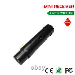 Wireless DMX512 1 sender 4 receiver