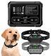 Wireless Dog Fence Real Time Monitor For 2 Dogs Indoor/outdoor Up To 1 Acre