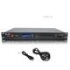 Wireless Fm Transmitter Radio Broadcast Transmitter Rds Fm Radio El-30h 15w