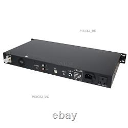 Wireless FM Transmitter Radio Broadcast Transmitter RDS FM Radio EL-30H 15W