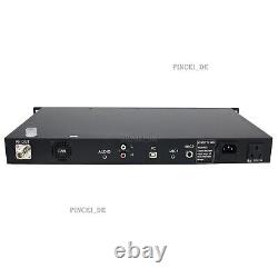 Wireless FM Transmitter Radio Broadcast Transmitter RDS FM Radio EL-30H 15W