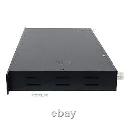 Wireless FM Transmitter Radio Broadcast Transmitter RDS FM Radio EL-30H 15W