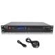 Wireless Fm Transmitter Radio Broadcast Transmitter Rds Fm Radio El-30h 15wki