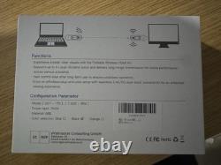 Wireless HD Transmitter & Receiver 1 Transmitter & 3 Receivers