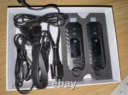 Wireless HD Transmitter & Receiver 1 Transmitter & 3 Receivers