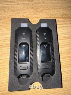 Wireless HD Transmitter & Receiver 1 Transmitter & 3 Receivers