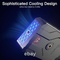 Wireless HDMI Extender, Wireless HDMI Transmitter and Receiver 4K@30Hz, 492FT