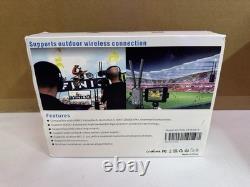 Wireless HDMI Extender, Wireless HDMI Transmitter and Receiver 4K@30Hz, 492FT