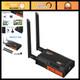 Wireless Hdmi Receiver 1080p Hd Extender, Connect Laptop/ps4/5 To Hdtv/projector
