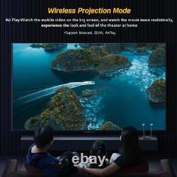Wireless HDMI Transmitter 4K Plug and Play