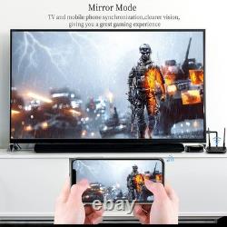 Wireless HDMI Transmitter 4K Plug and Play
