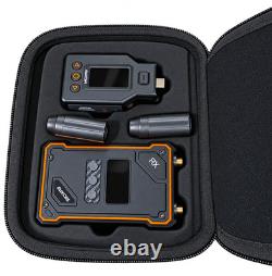 Wireless HDMI Transmitter & Receiver, 1080P 1640FT Video Audio for Pocket 3