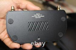 Wireless HDMI Transmitter & Receiver 4K, 165 Ft Range 4 Transmitter 1 Receiver