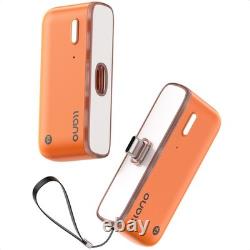 Wireless HDMI Transmitter & Receiver, 50M Range, Ultra 4K & 1080P@60Hz, Plug & P