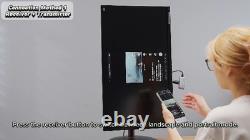 Wireless HDMI Transmitter & Receiver, 50M Range, Ultra 4K & 1080P@60Hz, Plug & P