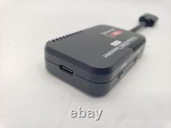 Wireless HDMI Transmitter and (2) Receivers, 1080P HD Extender Kit, 165 ft Range