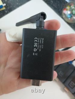 Wireless HDMI Transmitter and 4 Receivers, 2.4G-5.8G, 165ft, Computer To TVs