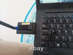 Wireless HDMI Transmitter and 4 Receivers, 2.4G-5.8G, 165ft, Computer To TVs