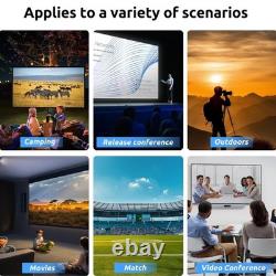 Wireless HDMI Transmitter and Receiver, 1640 feet, HD Lossless Transmission