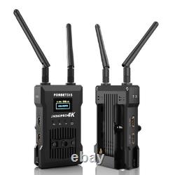 Wireless HDMI Transmitter and Receiver 4K 1080P, Wireless Video Transmission