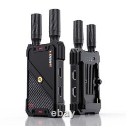 Wireless HDMI Transmitter and Receiver1080P Full HD Wireless Video Transmissi