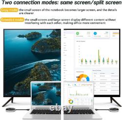 Wireless Hdmi Transmitter and Receiver 4K. One Receiver and Four Transmitter, Swi Wireless Hdmi Transmitter and Receiver 4K. One Receiver and Four Transmitter, Swi