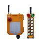 Wireless Industria Radio Remote Control Transmitter+receiver Hoist Crane 12 Keys