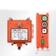Wireless Remote Hoist Controller For F21-2s Industrial Cranes 24v-380v