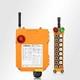 Wireless Remote Hoist Controller For F24-14s Industrial Cranes 24v-380v Quality