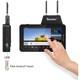 Wireless Touchscreen 7 Monitor Receiver And Transmitter Kit Desview On Camera