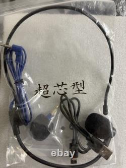 Wireless Tour Guide System 1 Transmitter 15 Receivers for Plant School Factory