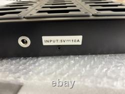 Wireless Tour Guide System 1 Transmitter 15 Receivers for Plant School Factory