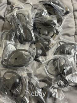 Wireless Tour Guide System 1 Transmitter 15 Receivers for Plant School Factory