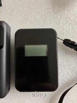 Wireless Tour Guide System 1 Transmitter 15 Receivers for Plant School Factory