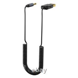 Wireless USB Bluetooth 5.0 Audio Transmitter Receiver AUX Adapter For TV Car Lot