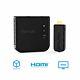 Wireless Video Hdmi Transmitter & Receiver For Streaming Hd 1080p 3d Video