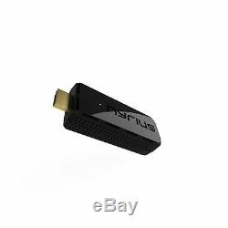 Wireless Video HDMI Transmitter & Receiver for Streaming HD 1080p 3D Video