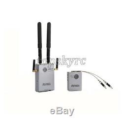 Wireless Video Transmitter 1080P Receiver Digital Image Transmission HDMI 800MW