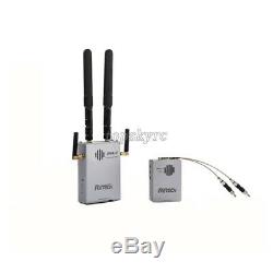 Wireless Video Transmitter 1080P Receiver Digital Image Transmission HDMI R2TECK