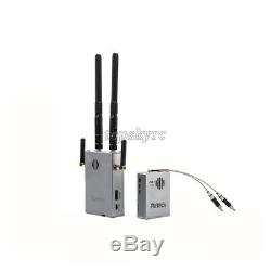 Wireless Video Transmitter 1080P Receiver Digital Image Transmission HDMI R2TECK