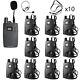 Wireless Whisper Audio Guide System For Group Factory Tour Aa Battery Church