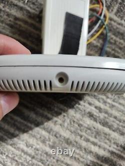 Wireless verdant thermostat VX-TW-KT-W